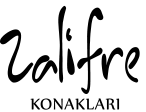 Zalifre Otel Logo